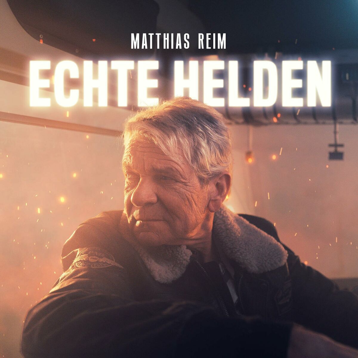 Album picture of Echte Helden