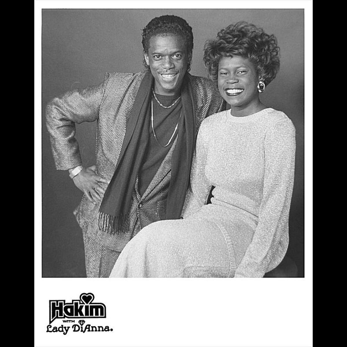 Album cover of Hot N Happenin