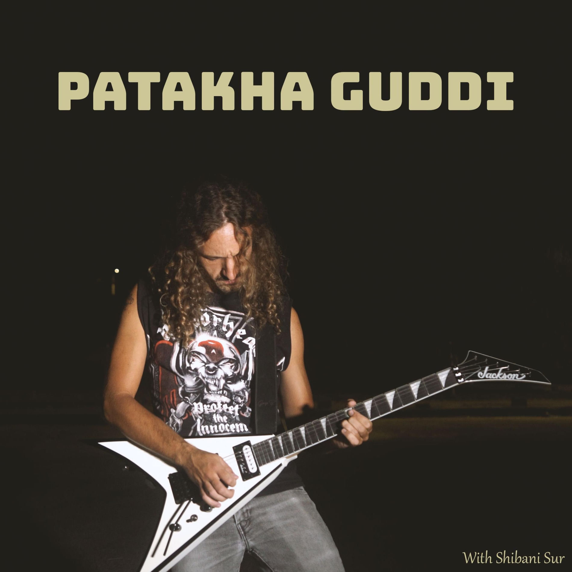 Album cover of Patakha Guddi (If System were from India) (feat. Shibani Sur)