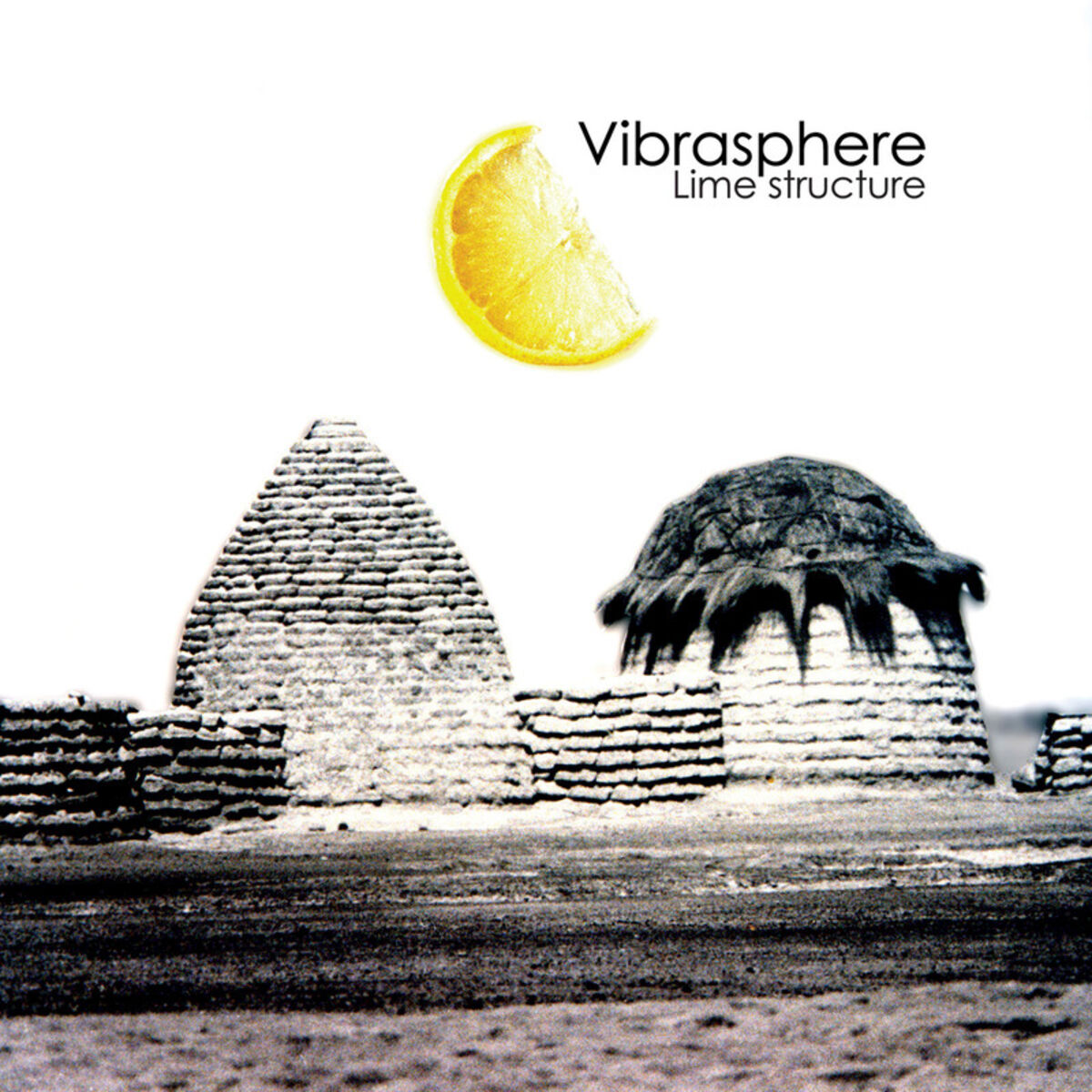Album cover of Time Shifter