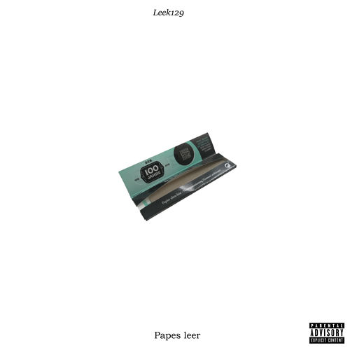 Papes leer by Leek129 - 161 BPM