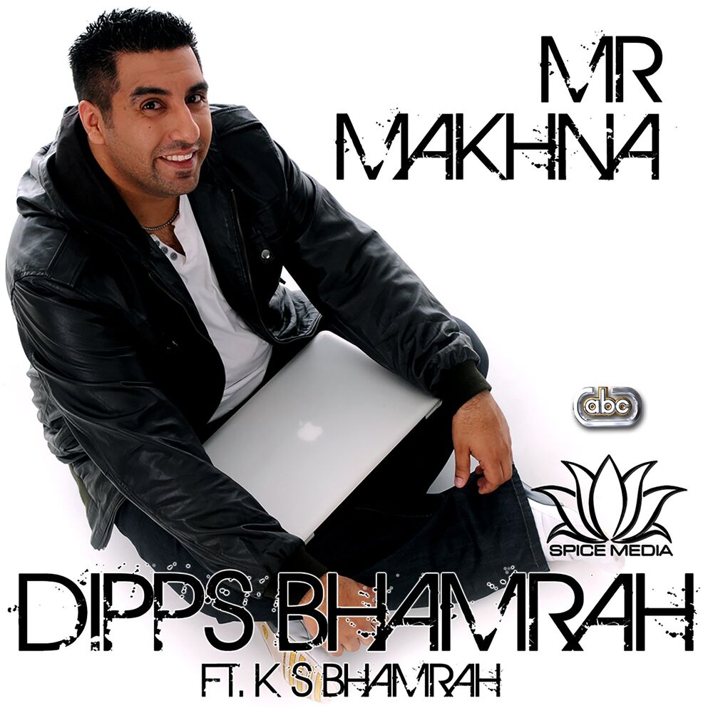 Picture of Mr Makhna
