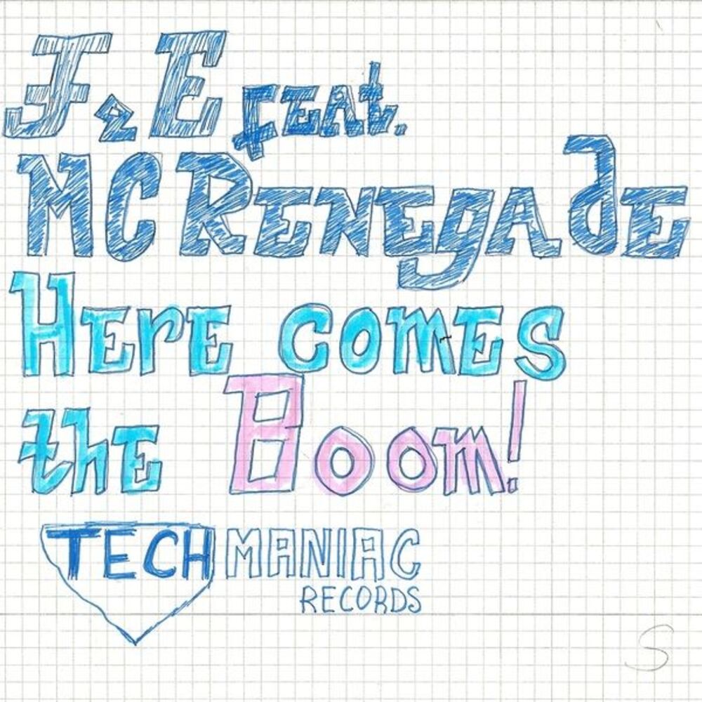 Picture of Here Comes the Boom!