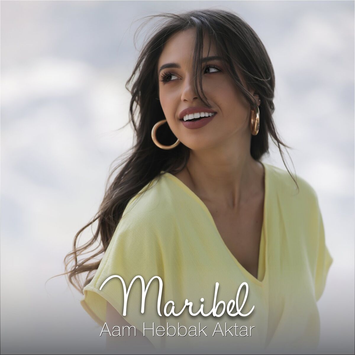 Album cover of Aam Hebbak Aktar