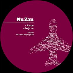 Cover of Pason