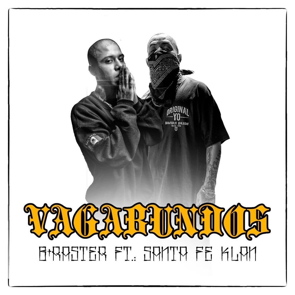 Picture of Vagabundos