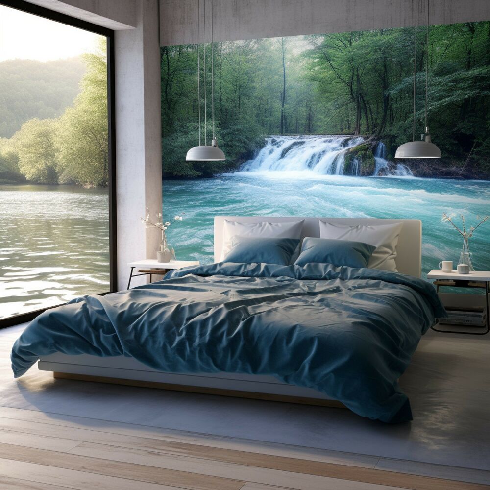Picture of Lulling Stream: Water Sleep Etude