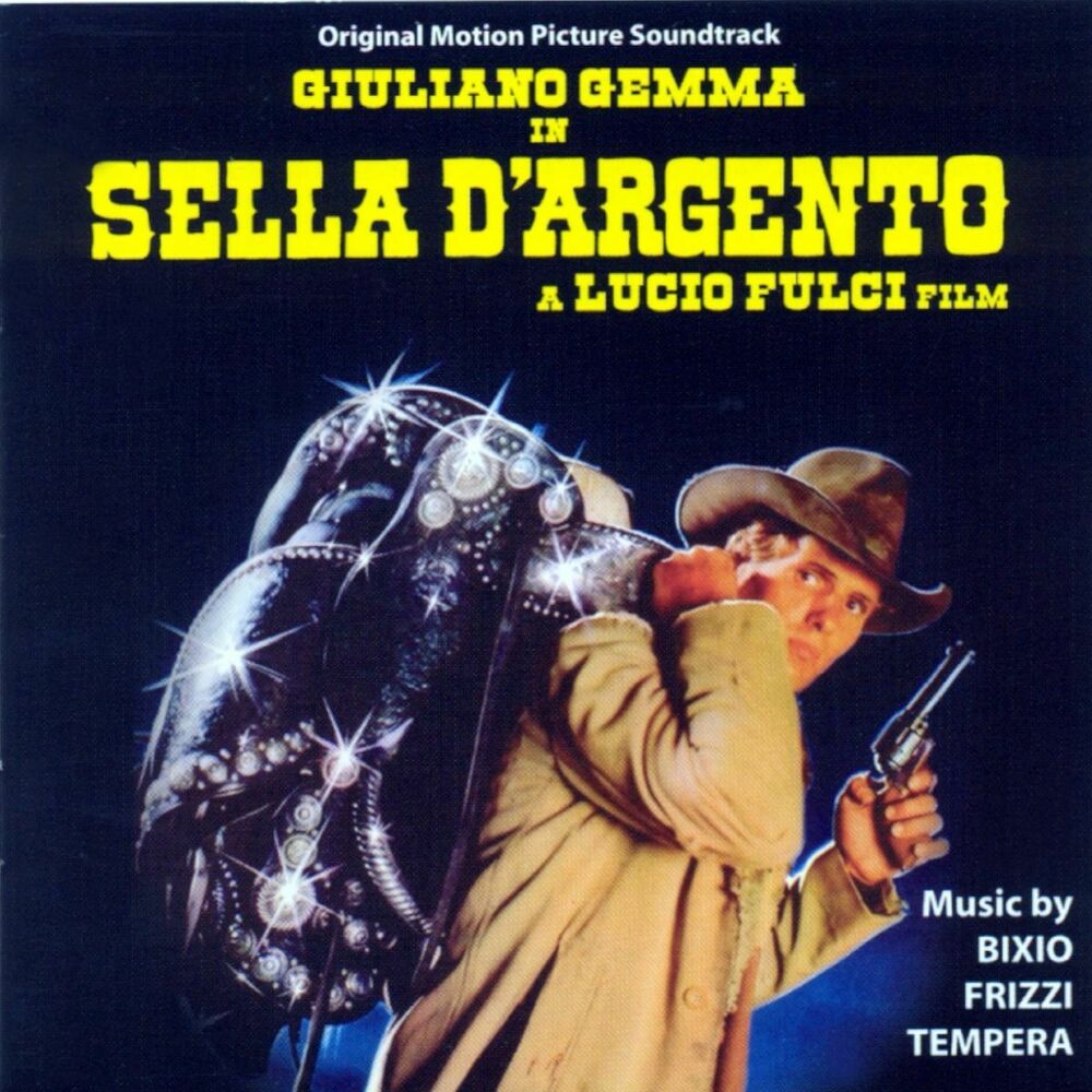 Picture of Sella d'argento (Silver Saddle)