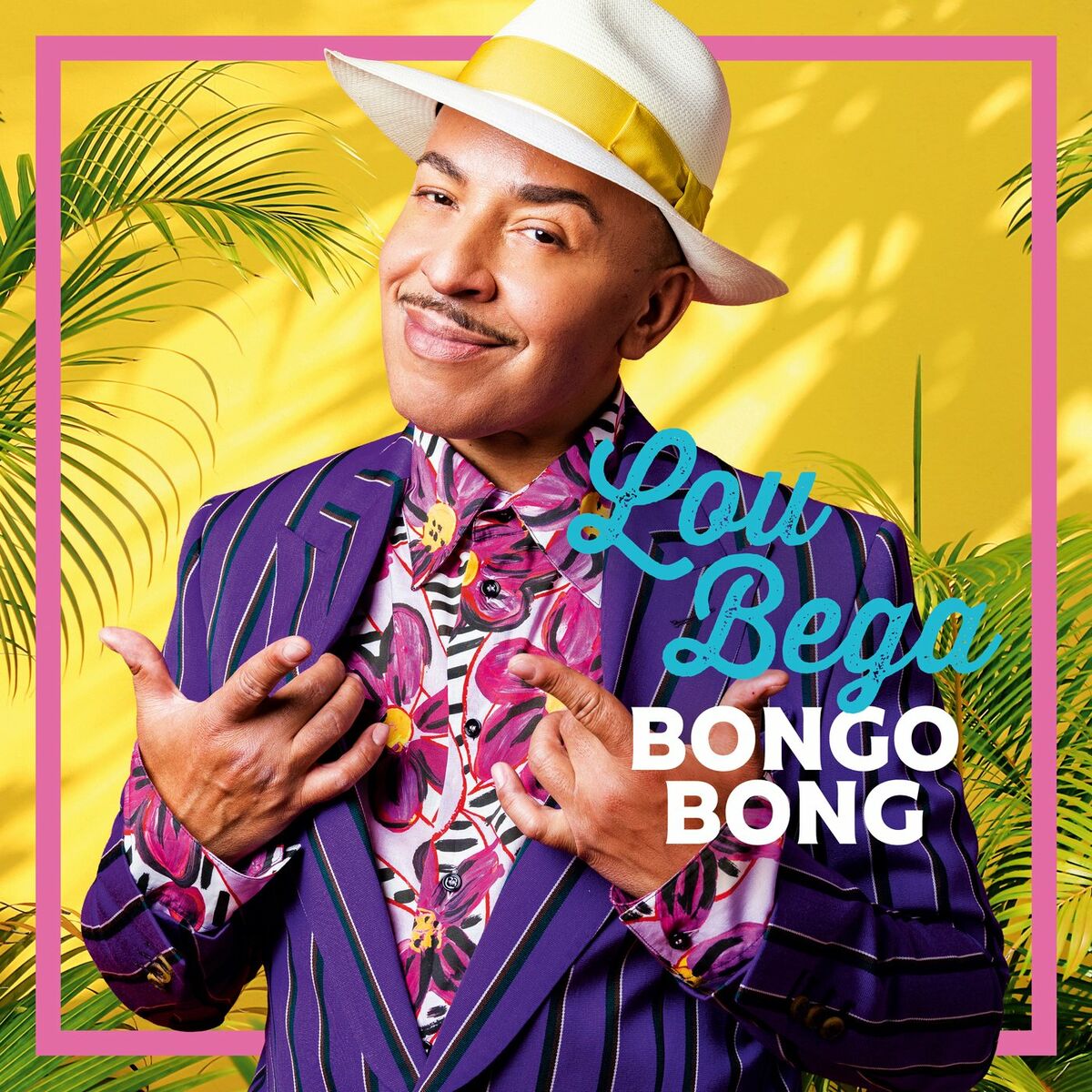 Album cover of Bongo Bong