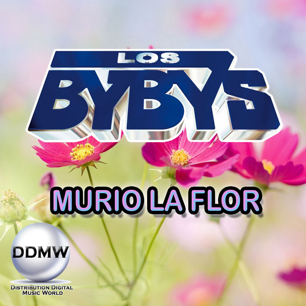 Picture of Murio la Flor