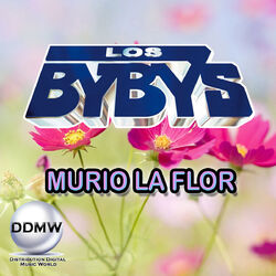 Cover of Murio la Flor
