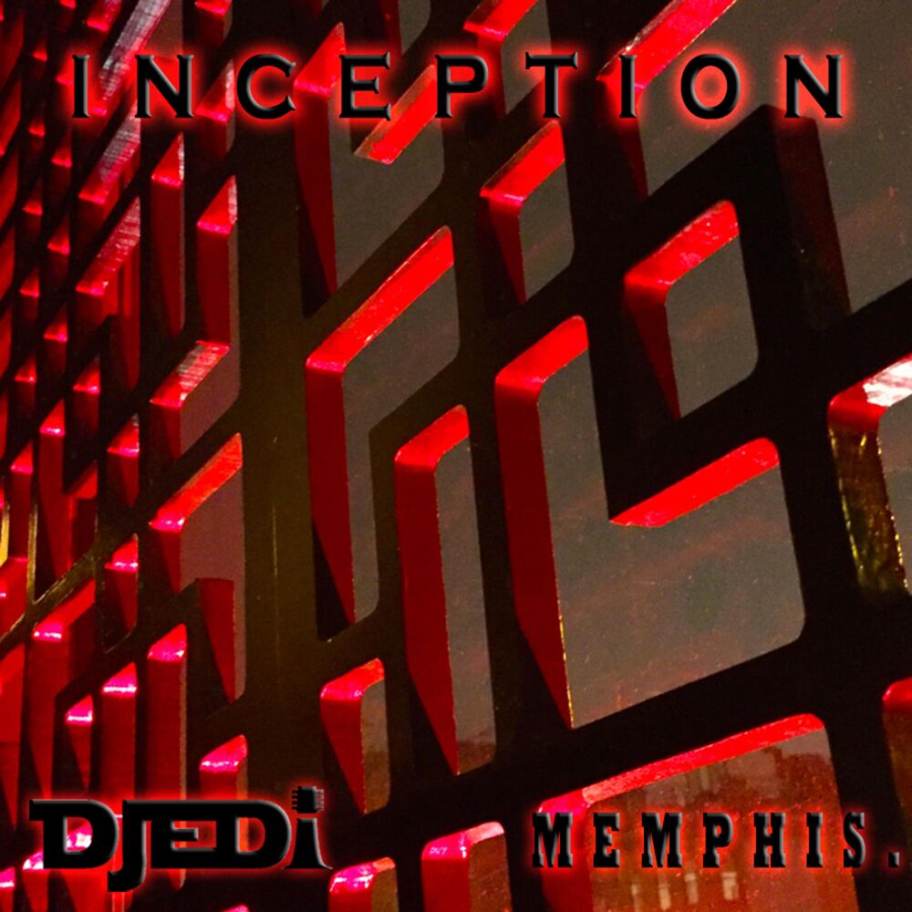 Picture of Inception (feat. Memphis)