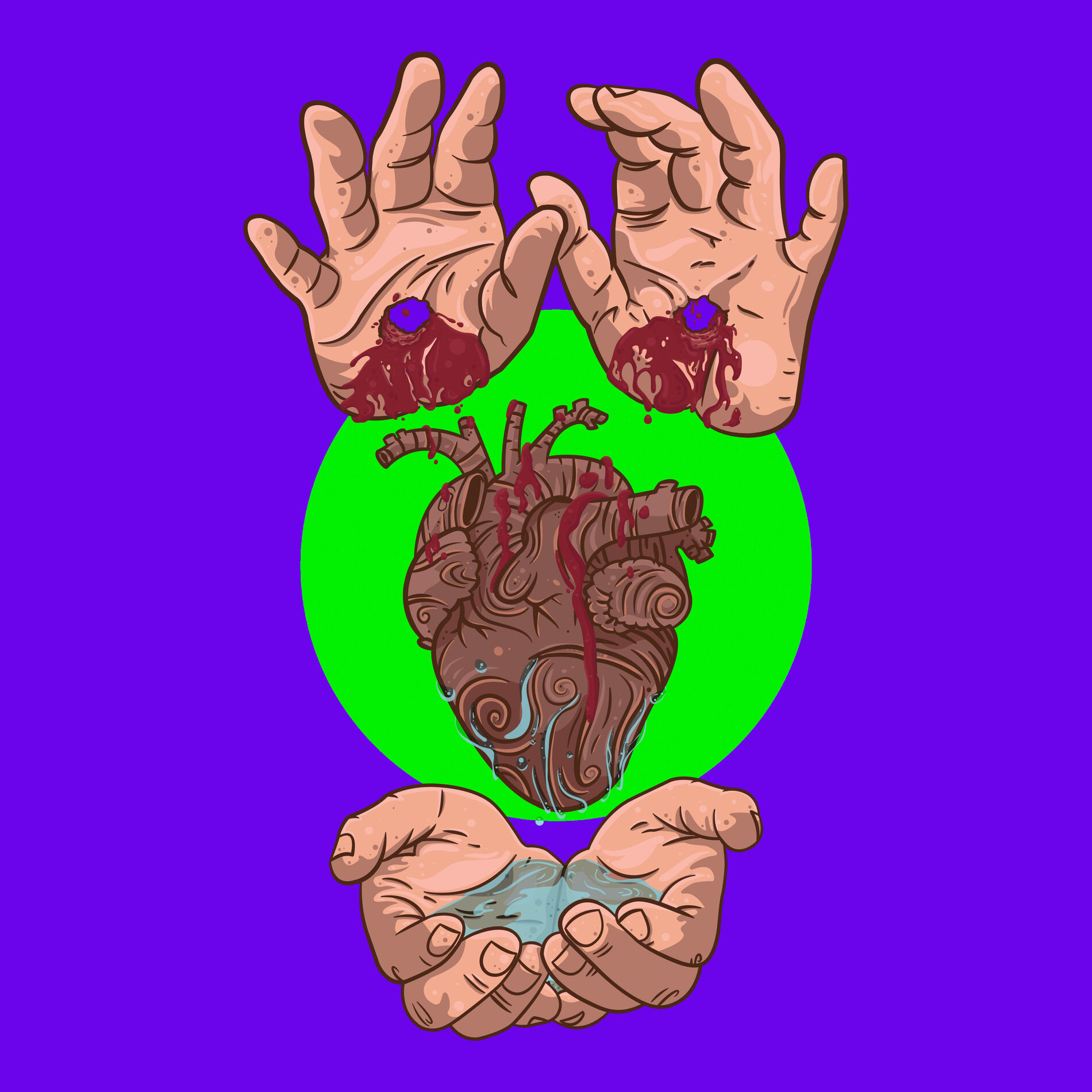 Album cover of Buscai a Coroa