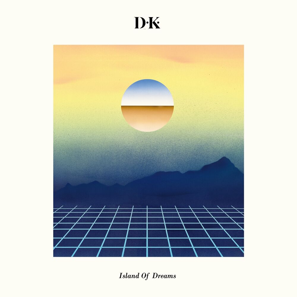 Picture of Island of Dreams