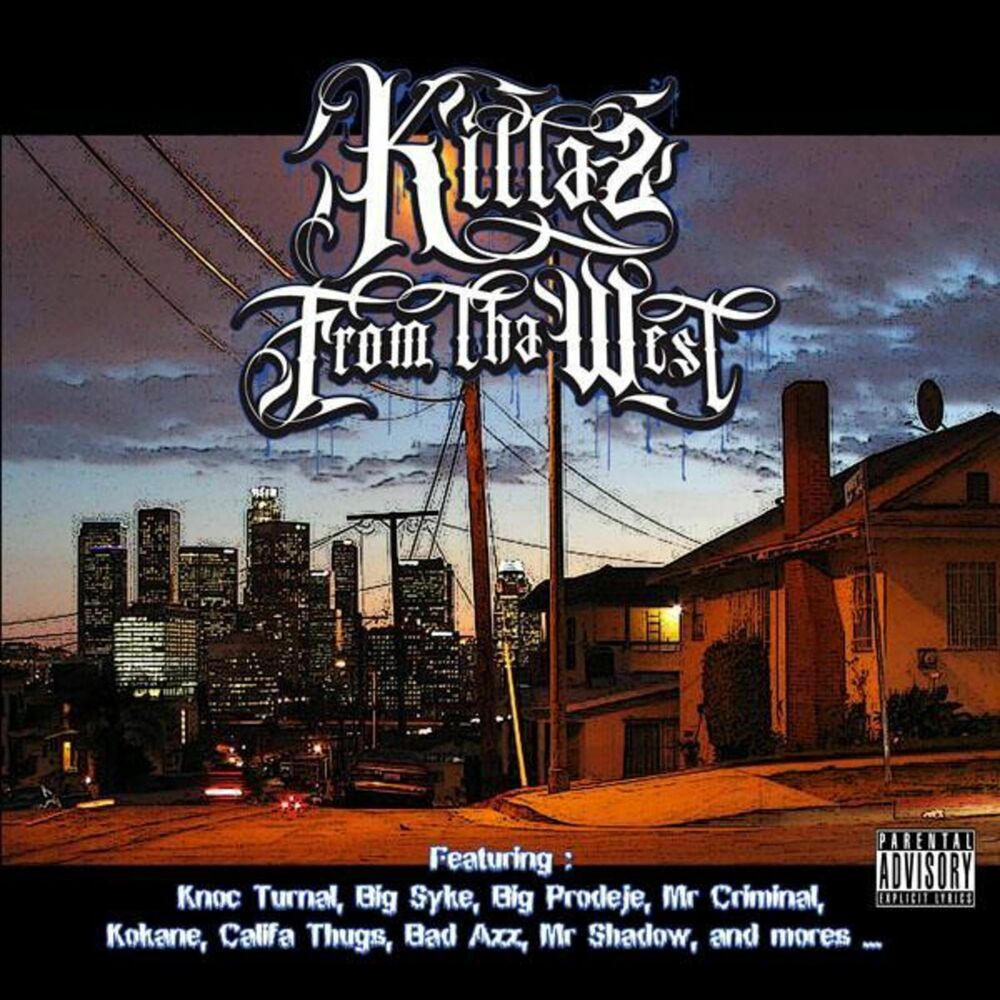 Picture of Pass Pass Killaz from Tha West