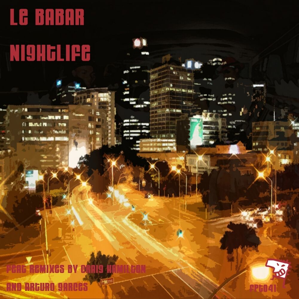 Picture of Nightlife