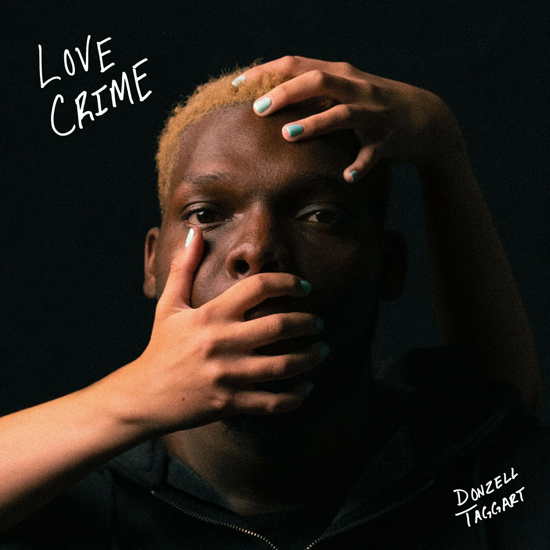 Album cover of Love Crime
