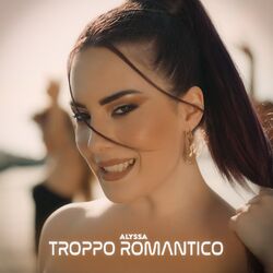Cover of Troppo romantico