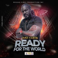 Cover of Ready For The World