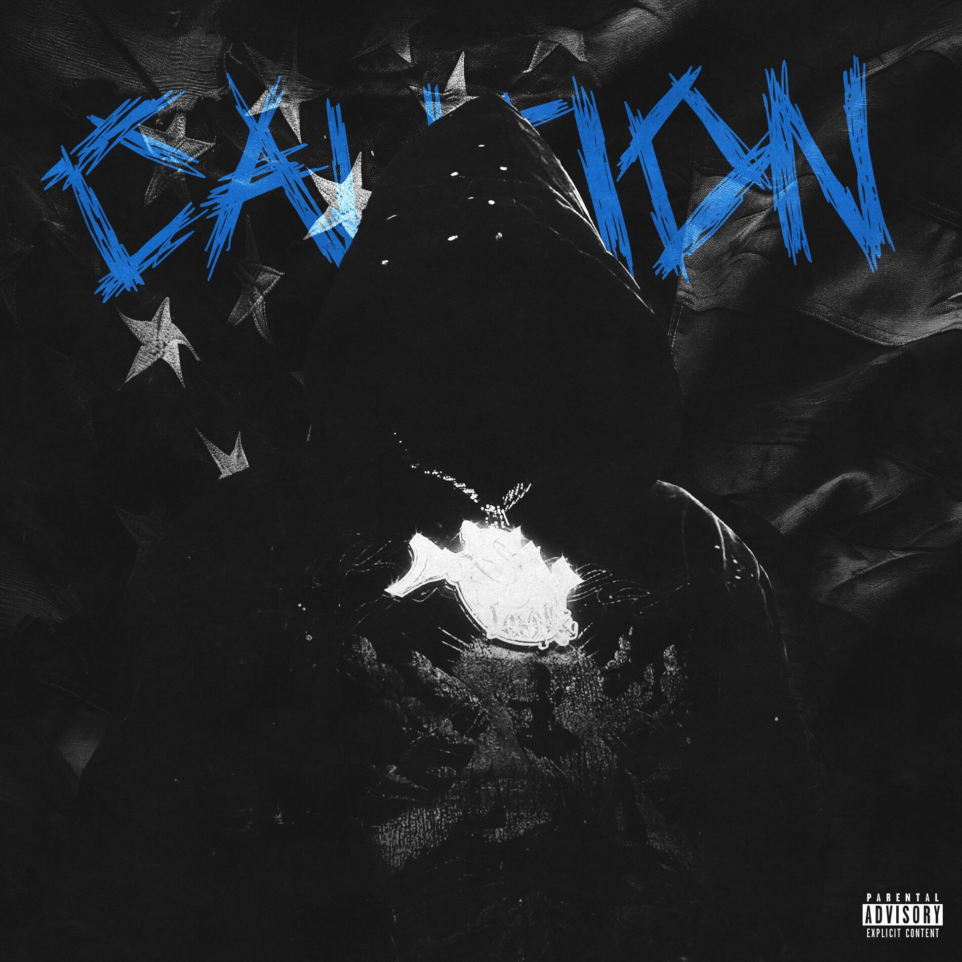 Album cover of GET BACC