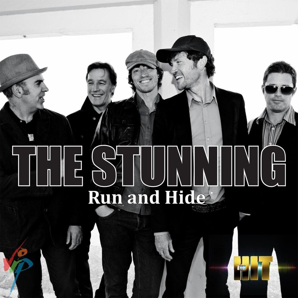 Picture of Run and Hide