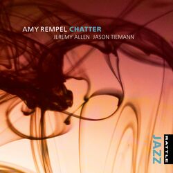 Cover of Chatter