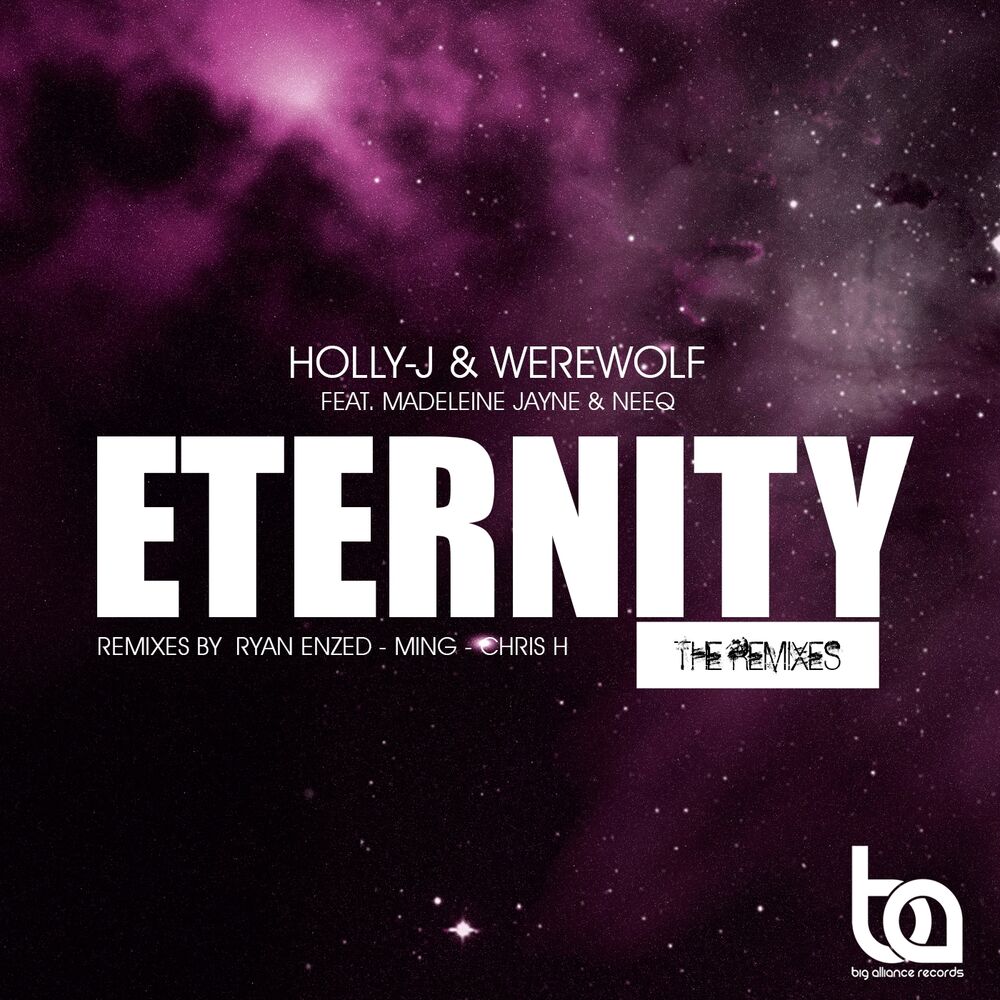 Picture of Eternity (The Remixes)