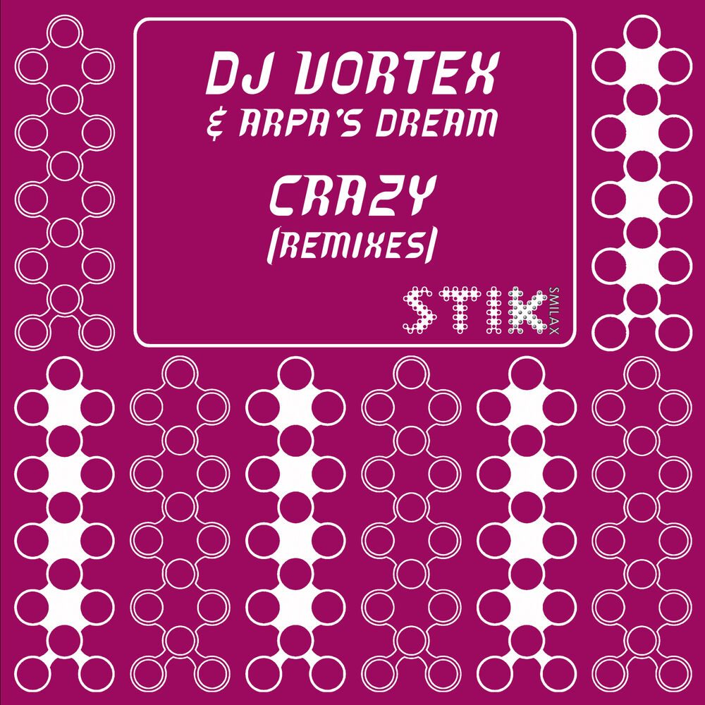 Picture of Crazy > Remixes (Single)