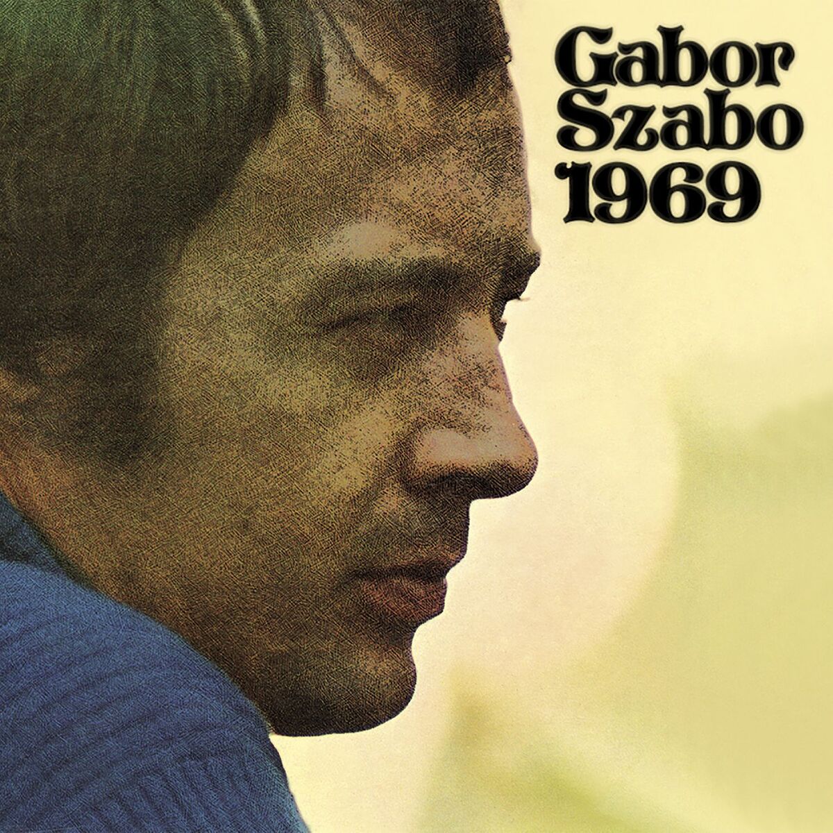 Album cover of 1969