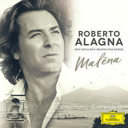 Cover of Malèna
