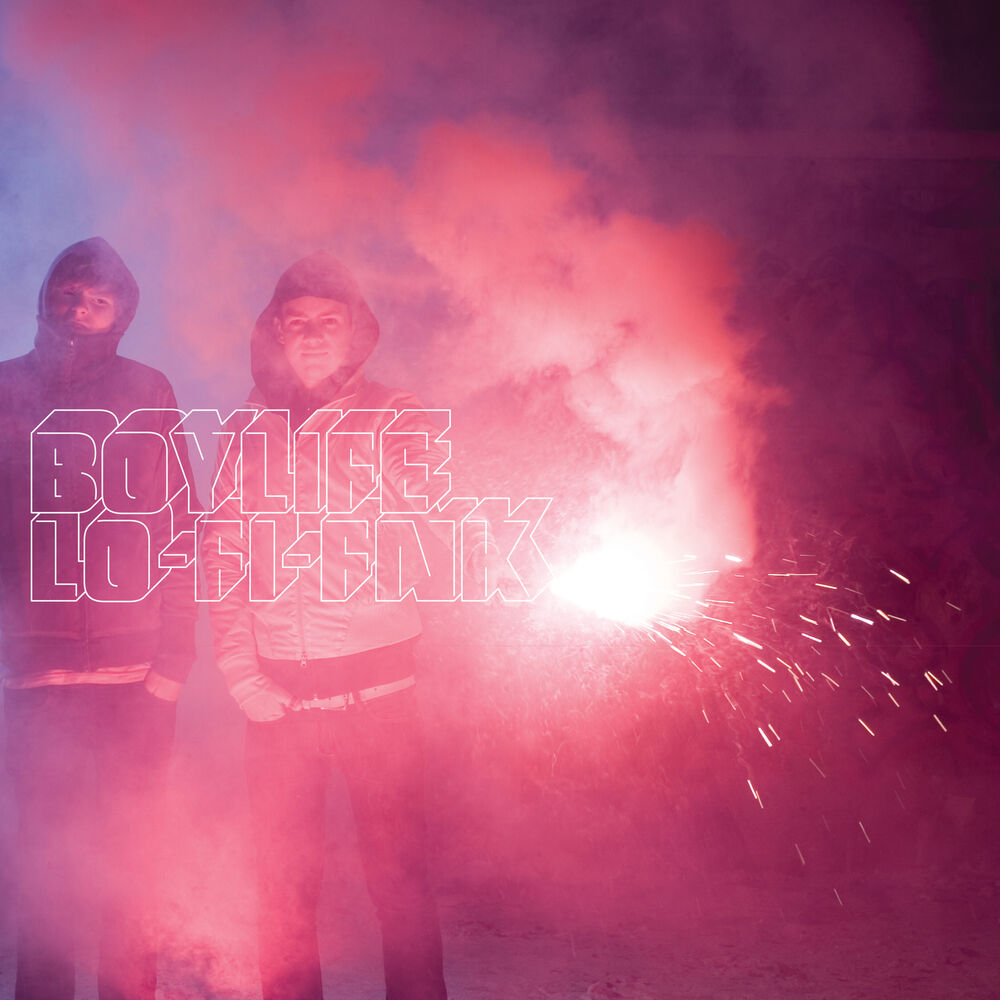 Picture of Boylife