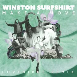 Cover of Make a Move (Lovebirds Remix) Lovebirds Remix