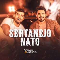 Cover of Sertanejo Nato