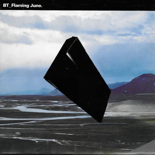 Flaming June