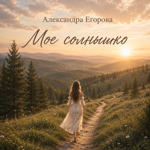 Моё солнышко