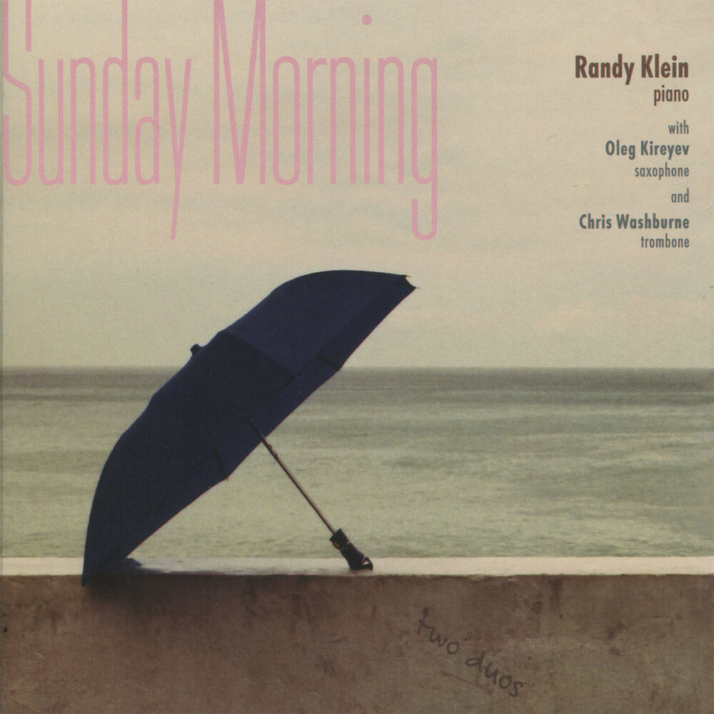 Picture of Sunday Morning