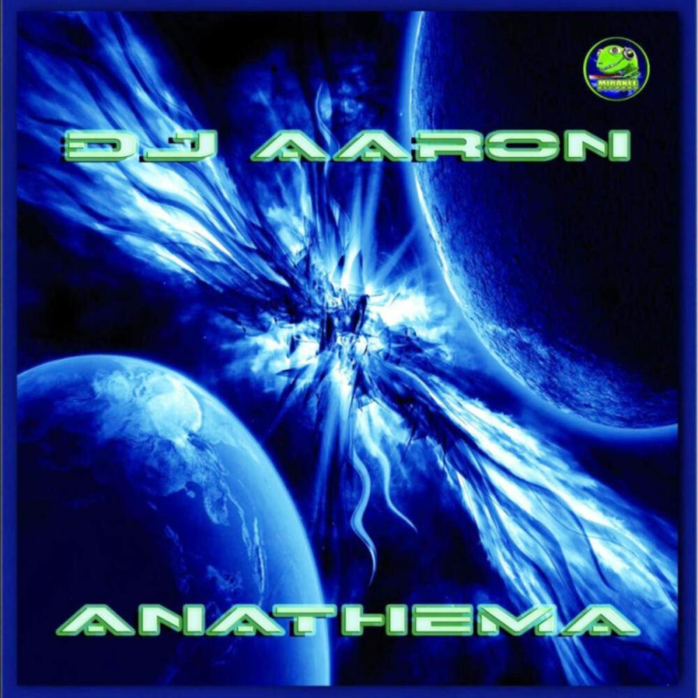 Picture of ANATHEMA