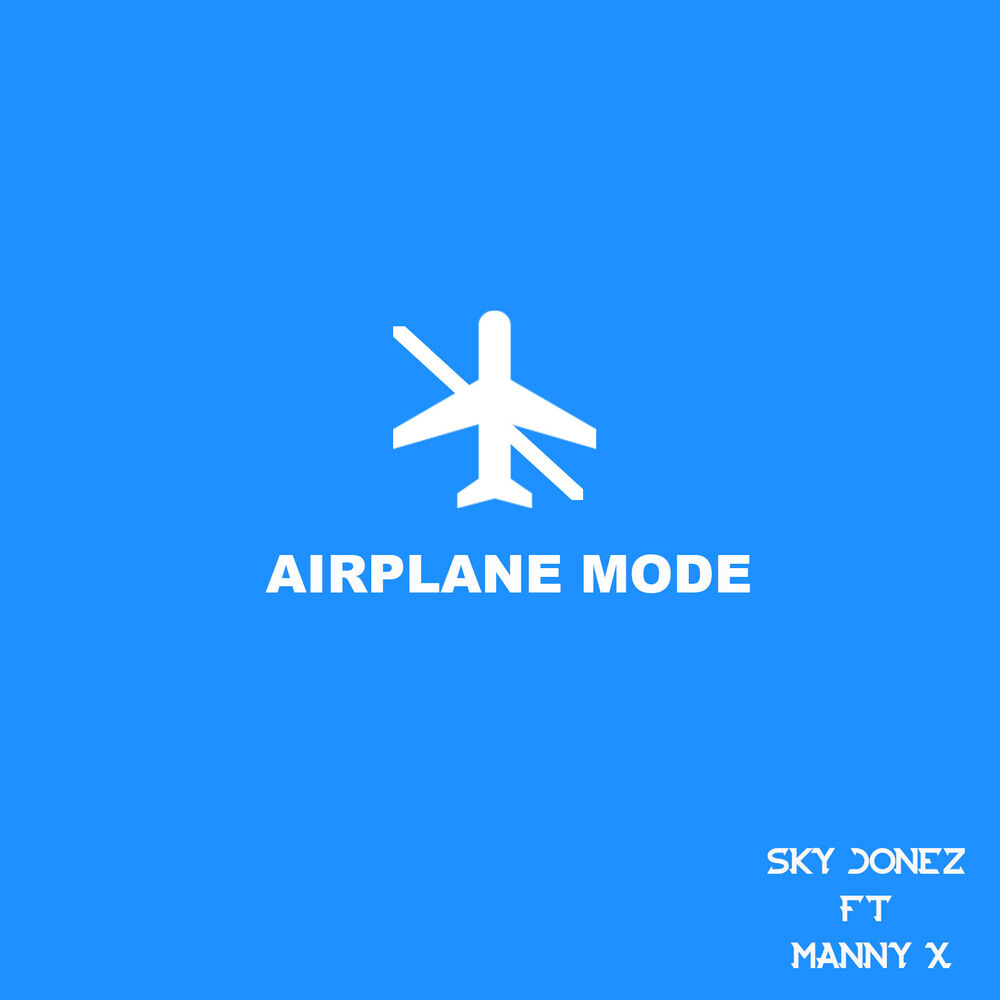 Picture of Airplane Mode