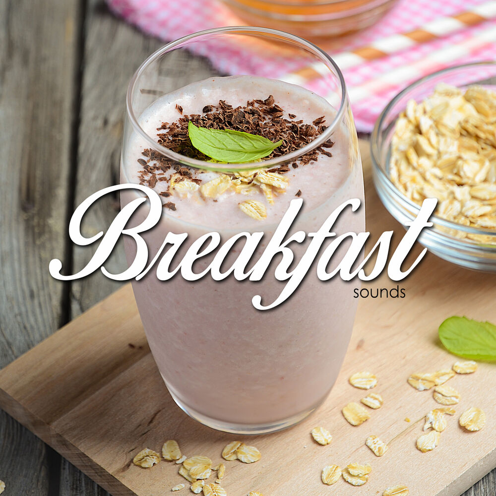 Picture of Breakfast Sounds