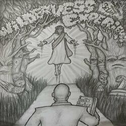 Cover of Wilderness Experience