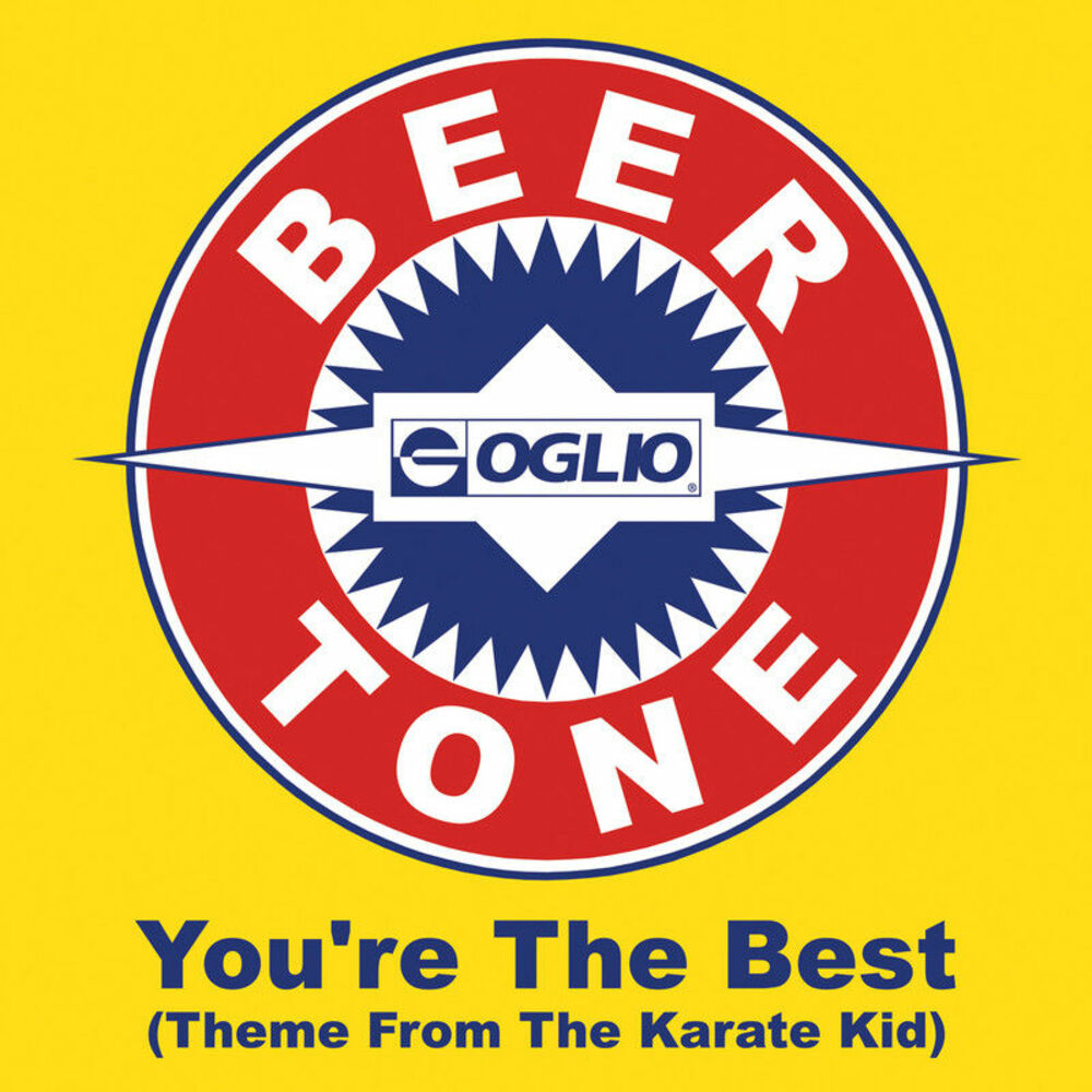 Picture of You're The Best