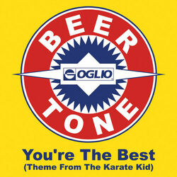 Cover of You're The Best