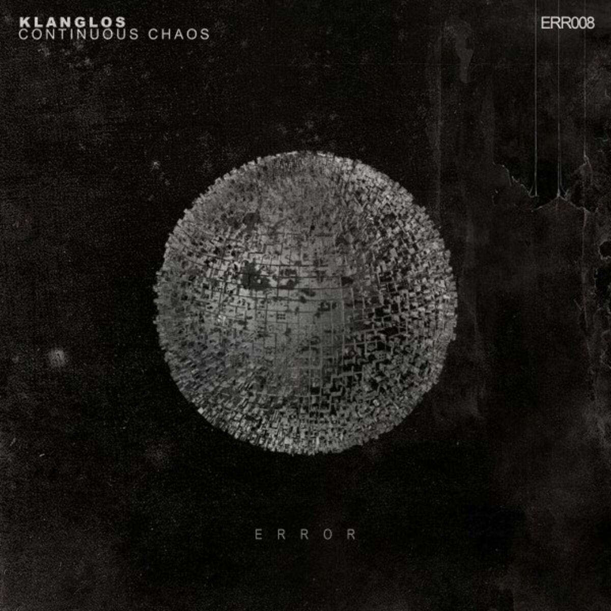 Album cover of Continuous Chaos