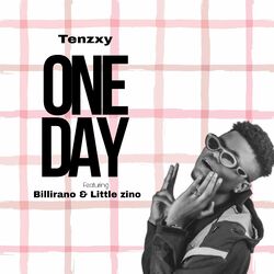 Cover of One Day