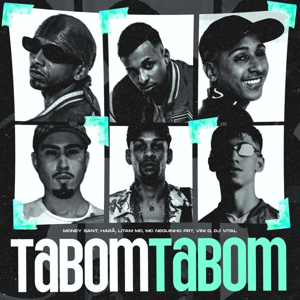 Picture of Ta Bom Ta Bom