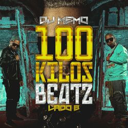 Cover of 100 Kilos Beatz Lado B