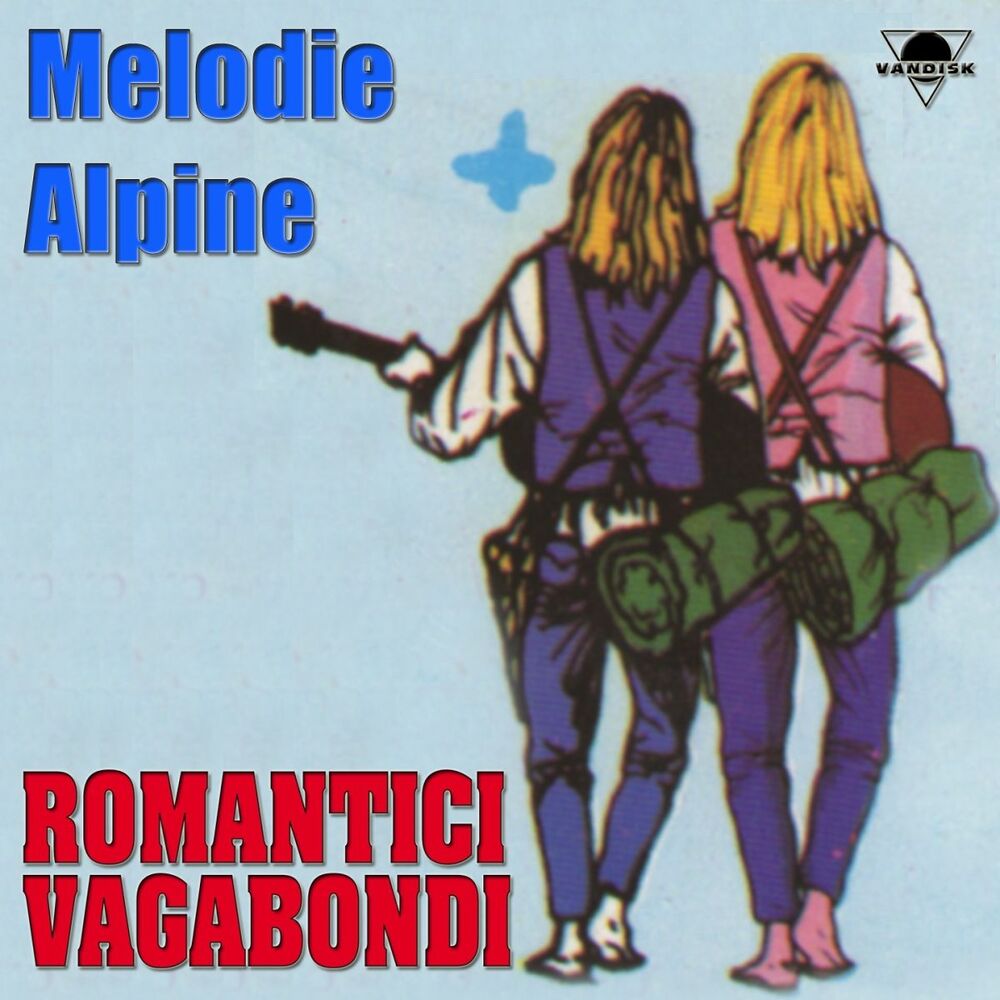 Picture of Melodie alpine