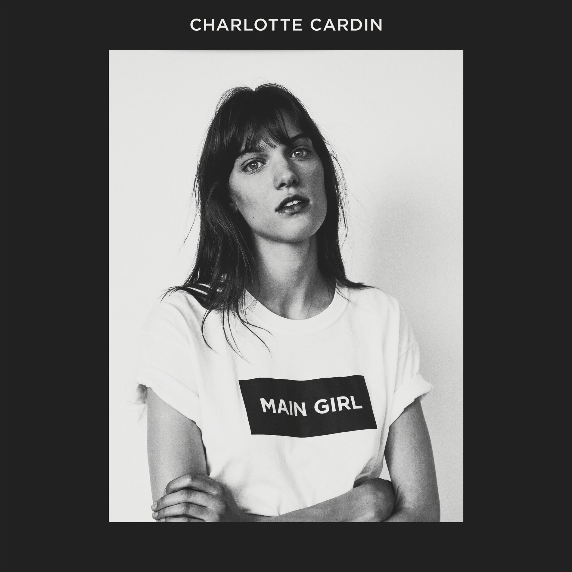 Album cover of Main Girl
