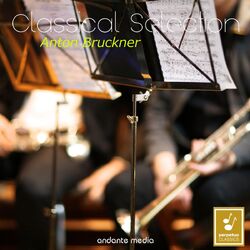 Cover of Classical Selection - Bruckner: Symphony No. 7