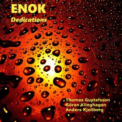 Cover of Dedications